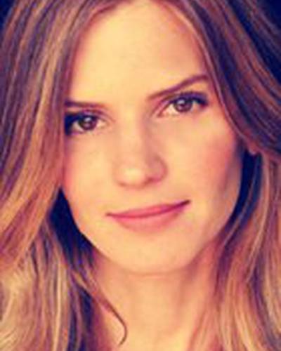 Мишель Нордин фото