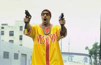 Кадр Али Джи в парламенте