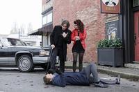 Кадр Однажды в сказке