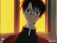 Кадр Триплексоголик