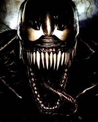 Постер Веном