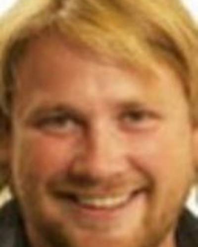 Кай Кеннет Хэнсон фото