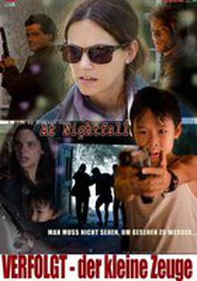 Verfolgt - Der kleine Zeuge