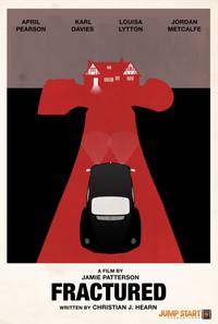 Постер Пойманный