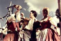 Кадр Царь и плотник