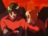 Кадр Генератор Гаул