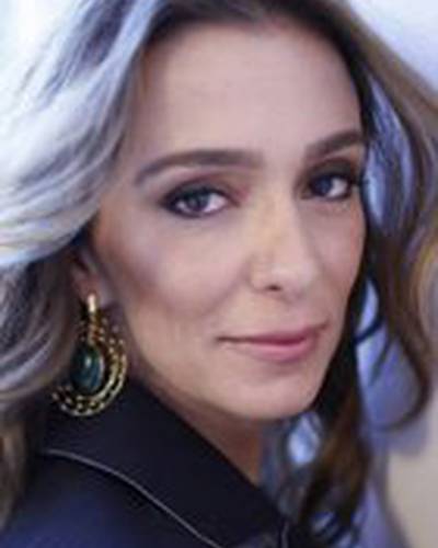 Моника Мартелли фото