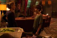 Кадр Конгресс