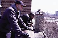 Кадр Прослушка