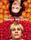 Постер из фильма "Голоса" - 1