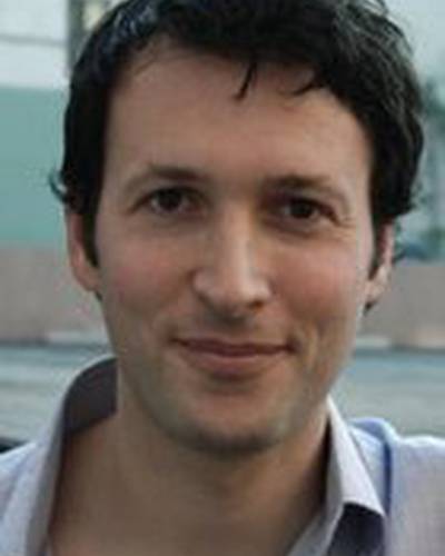 Майкл Майер фото