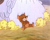 Кадр Пернатая заступница