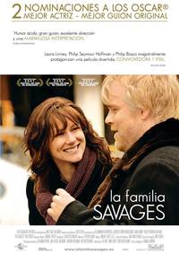 Постер Дикари