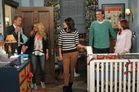 Кадр Как я встретил вашу маму