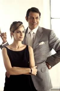 Кадр Игби идет ко дну