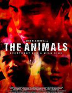 The Animals