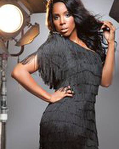 Келли Роулэнд фото