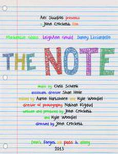 The Note