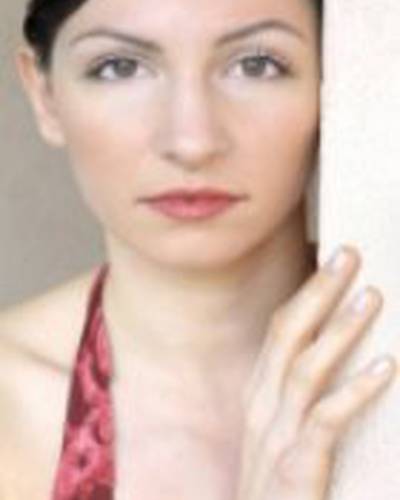 Тина Майер фото