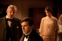 Кадр Аббатство Даунтон