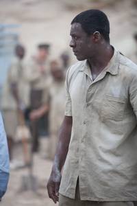 Кадр Долгая дорога к свободе