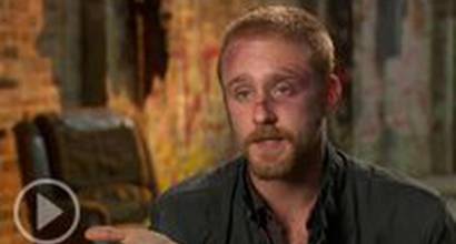 Интервью с Беном Фостером