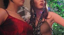 Кадр из фильма "Дыши глубоко" - 1