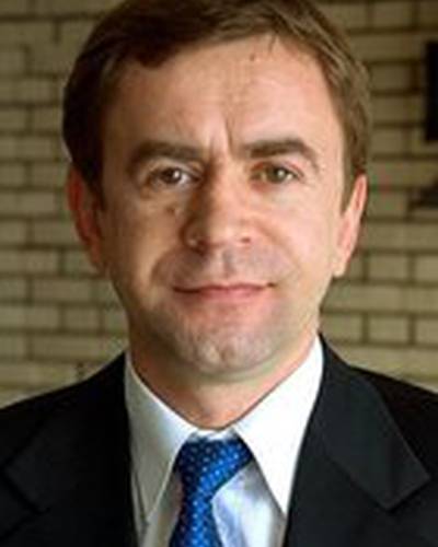 Юрий Бердников фото