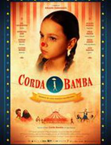 Corda Bamba, historia de uma menina equilibrista
