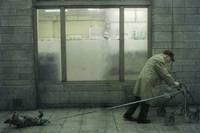 Кадр Ты, живущий