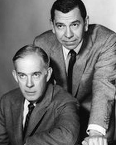 Джек Уэбб фото