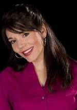 Cheryl Ariaz Wicker фото