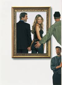 Постер Третий лишний