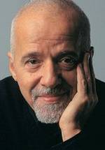 Пауло Коэльо фото