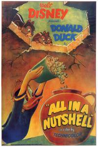 Постер В скорлупе