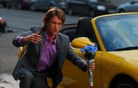 Кадр Поцелуй сквозь стену