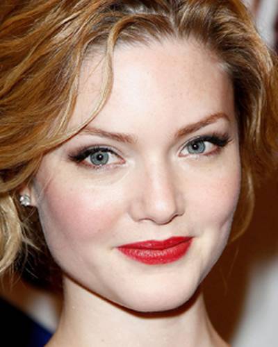 Холлидей Грейнджер фото