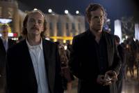 Кадр Зеленый Фонарь