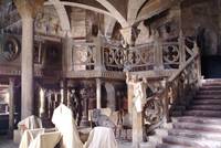 Кадр Призрак в законе