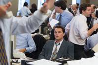 Кадр Волк с Уолл-стрит