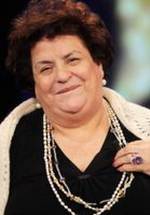 Анна Лонги фото