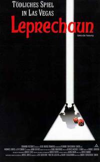 Постер Лепрекон 3: Приключения в Лас-Вегасе (видео)