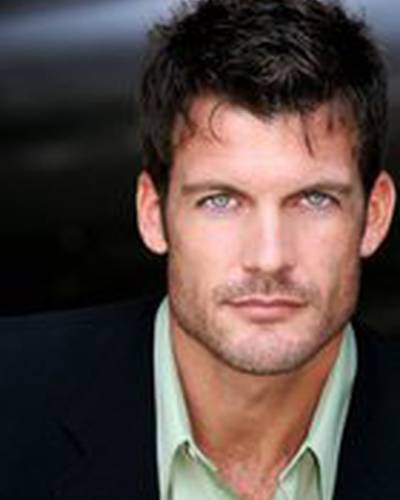 Марк Деклин фото