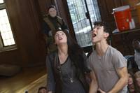 Кадр Кризис