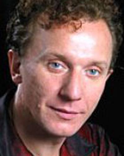 Николай Малаев фото