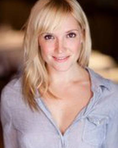 Стефани Миллс фото