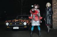 Кадр Вкус ночи