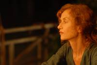 Кадр Плотина против Тихого океана