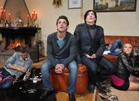 Кадр Даёшь молодёжь!