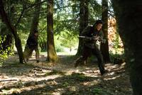 Кадр Стрелок